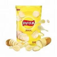 LAY's POTATO CHIPS 70g