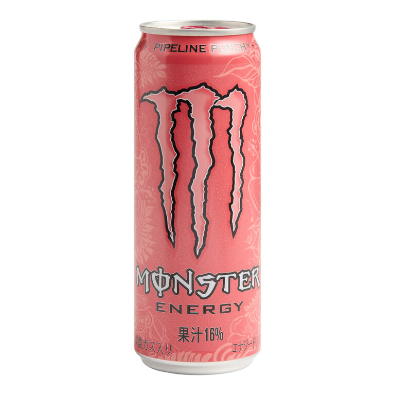MONSTER ENERGY DRINK 330ml