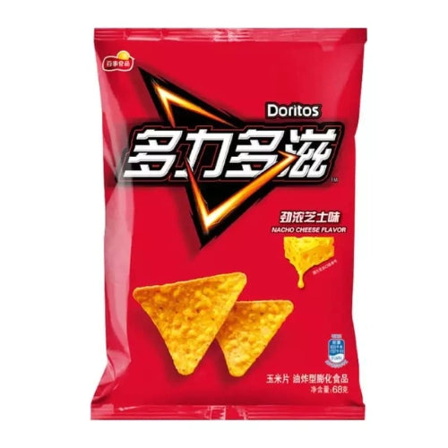 CHINESE DORITOS 68g