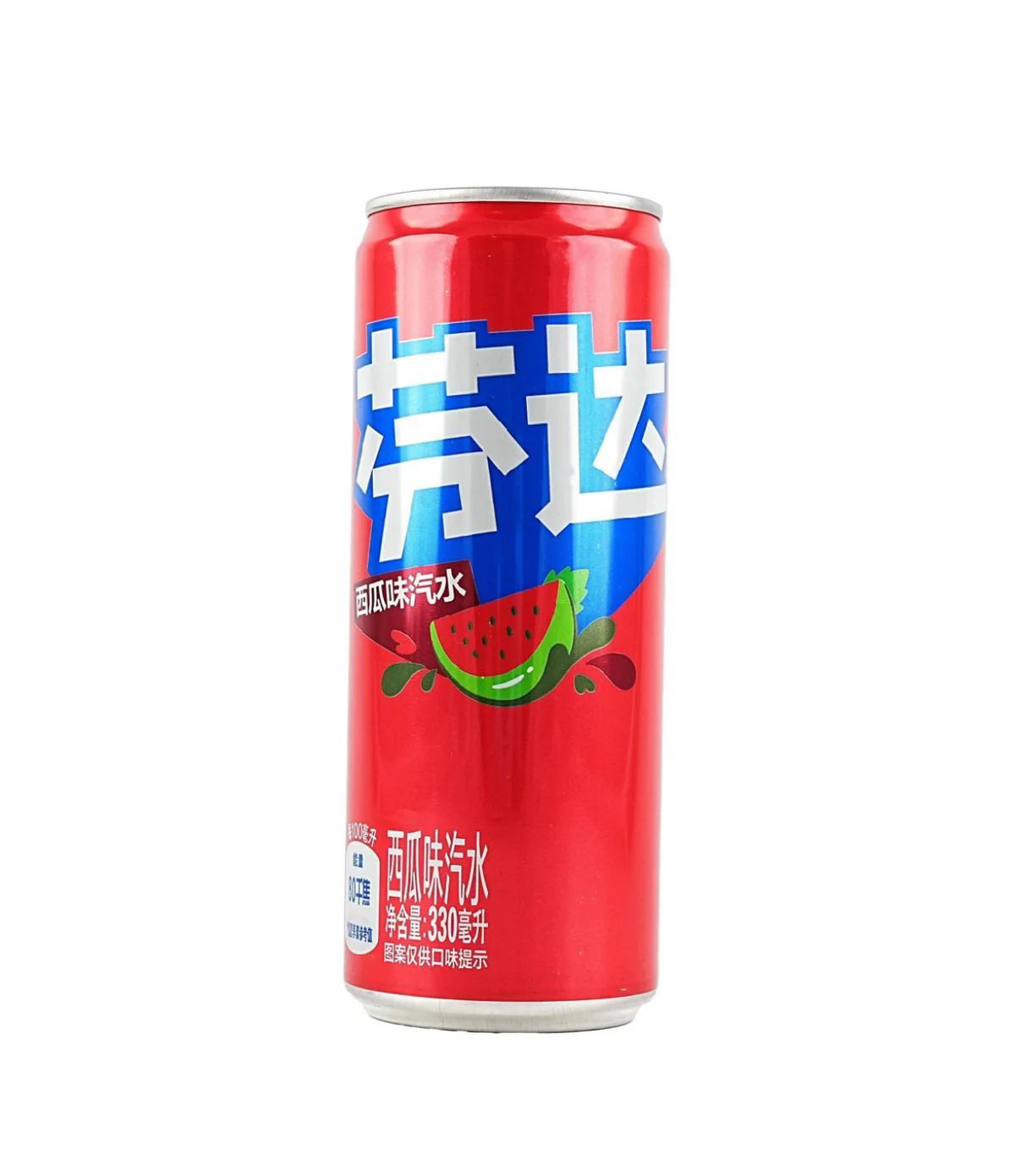 CHINESE COCA-COLA 330ml