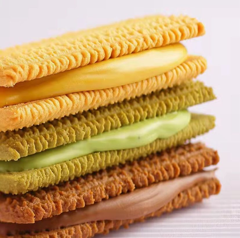 FRANZZI CHOCOLATE COOKIES 58g