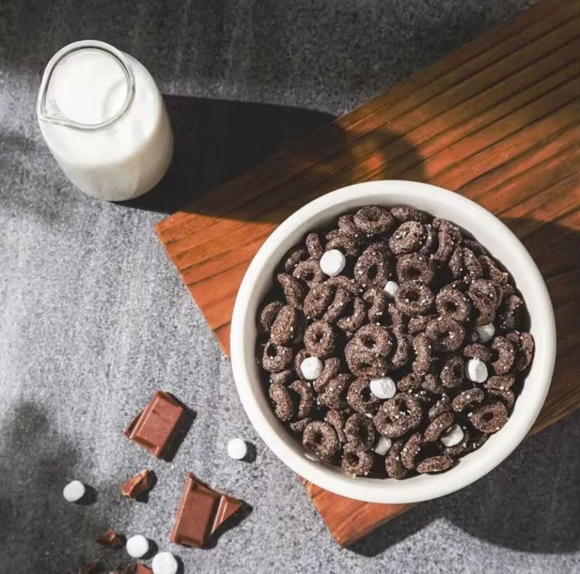 KOREAN OREO DONUT CEREAL 250g