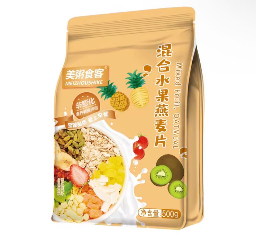 MEIZHOUSHIKE CEREAL 500g