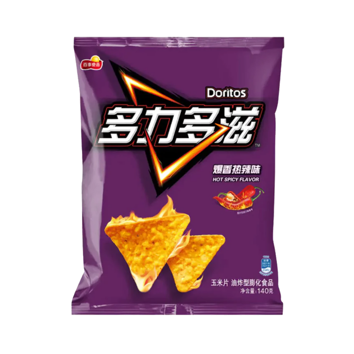CHINESE DORITOS 68g