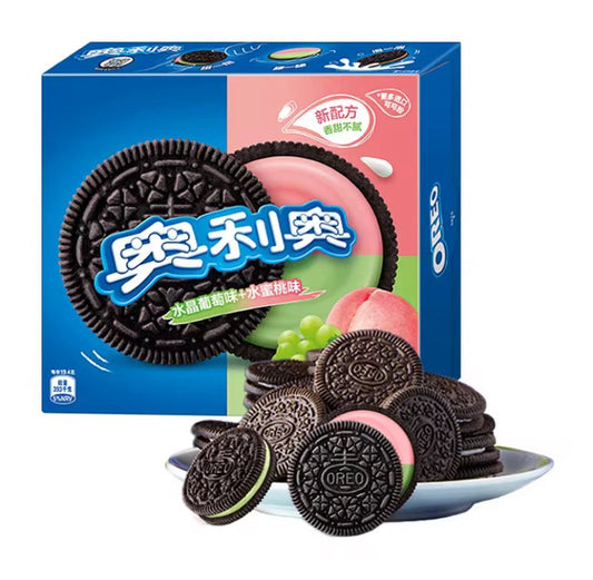 OREO COOKIES 194g